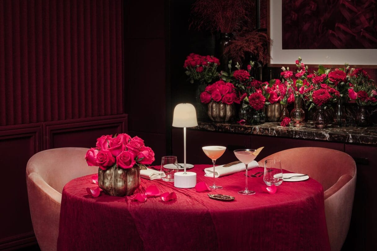 conrad valentine's day
