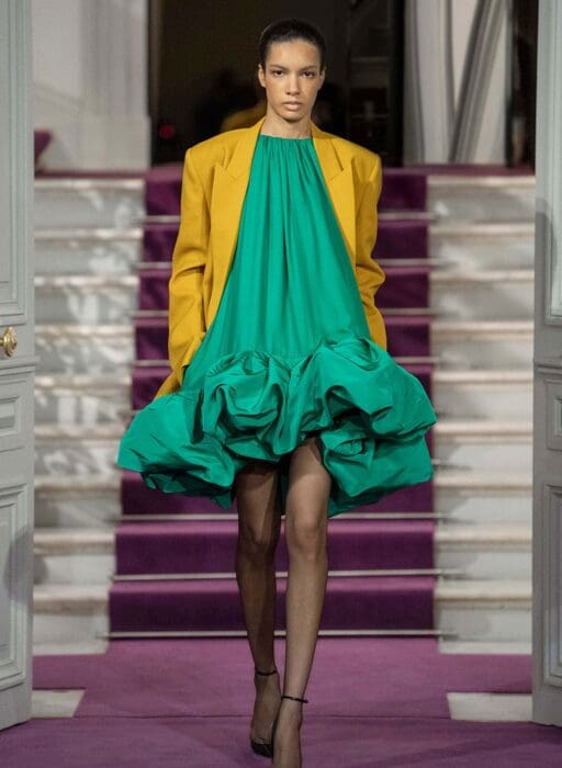 valentino couture ss24