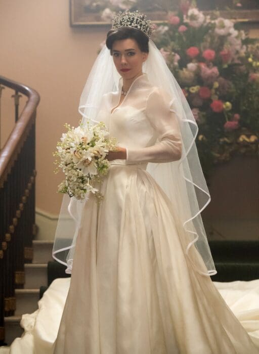 vanessa kirby the crown