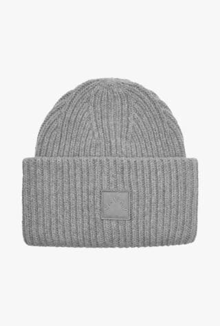 Varley Cresta ribbed beanie