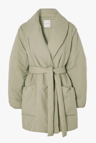 varley laona jacket