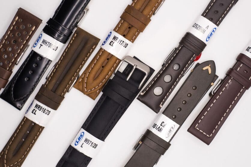 Ross Watch Repairs