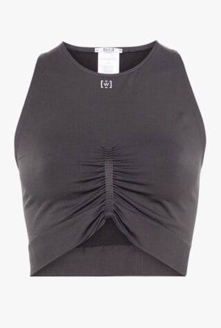 wolford crop top