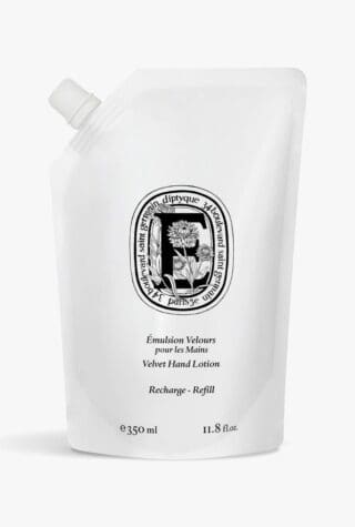 Diptyque velvet lotio