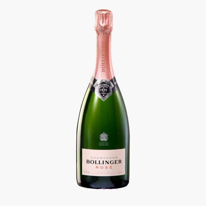 Bollinger Rosé Brut