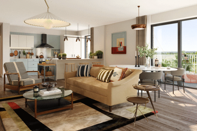 the brentford project