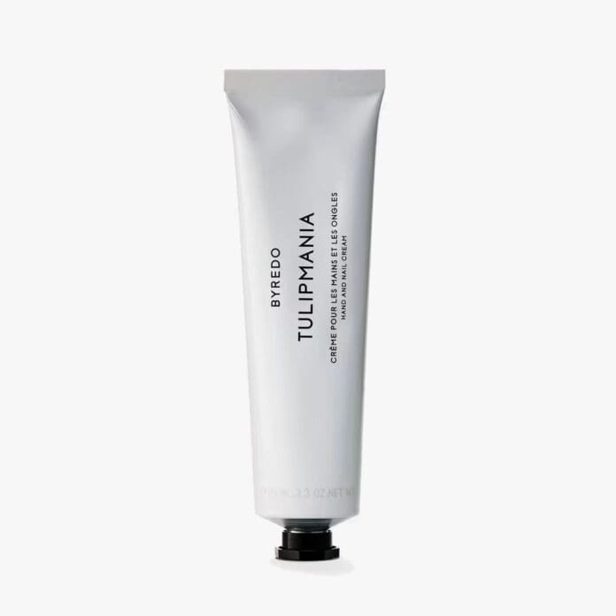 Byredo Tulipmania Hand Cream