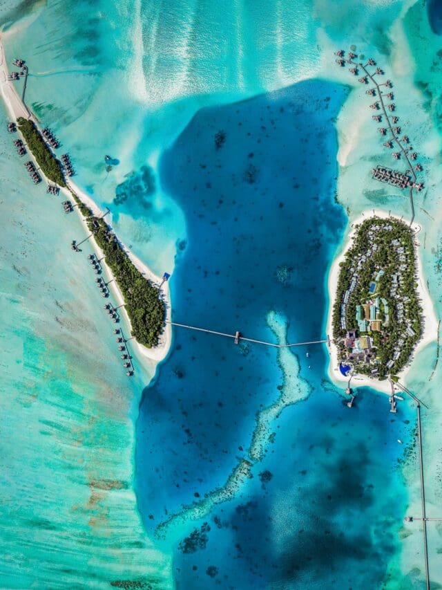 Conrad Maldives Rangali Island