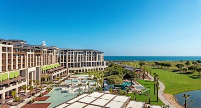 Cullinan Belek