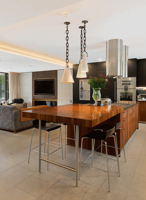 dawson place london home