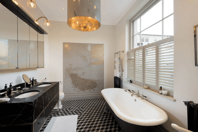 dawson place london home