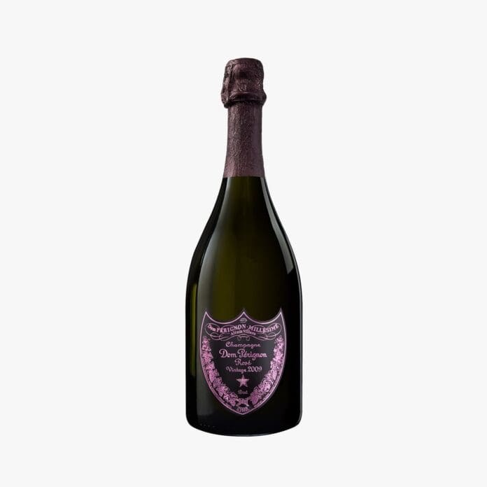 dom perignon valentine's day champagne