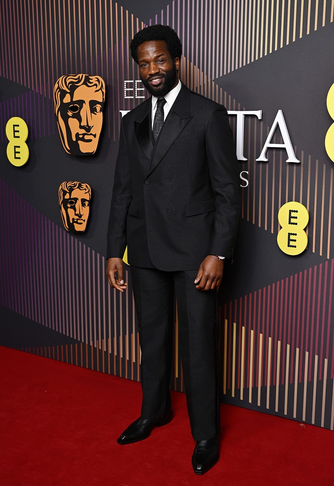 sope dirisu fendi baftas