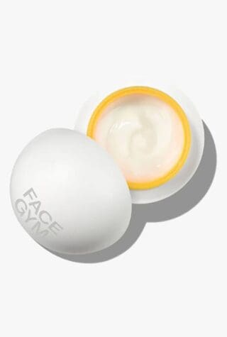 FaceGym Active Collagen Wonder Moisturizer