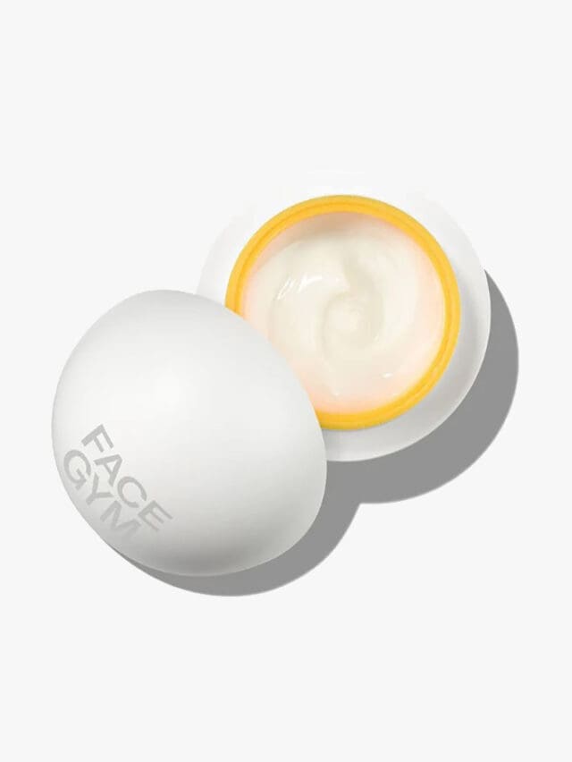 FaceGym Active Collagen Wonder Moisturizer