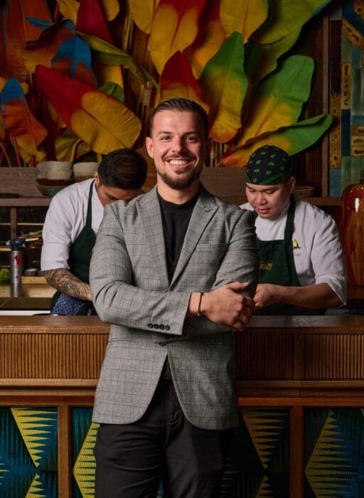 Giannis Apostolopoulos