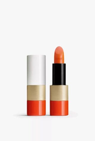 Hermes Rouge lip shine