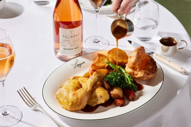 Langan’s Brasserie