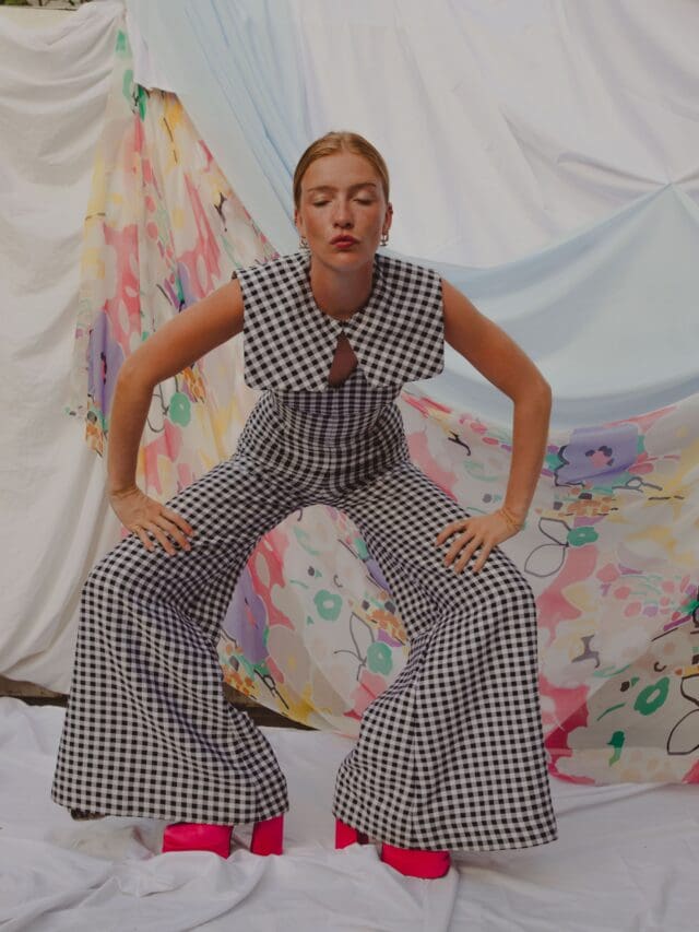 Loan the Look fashion rental
