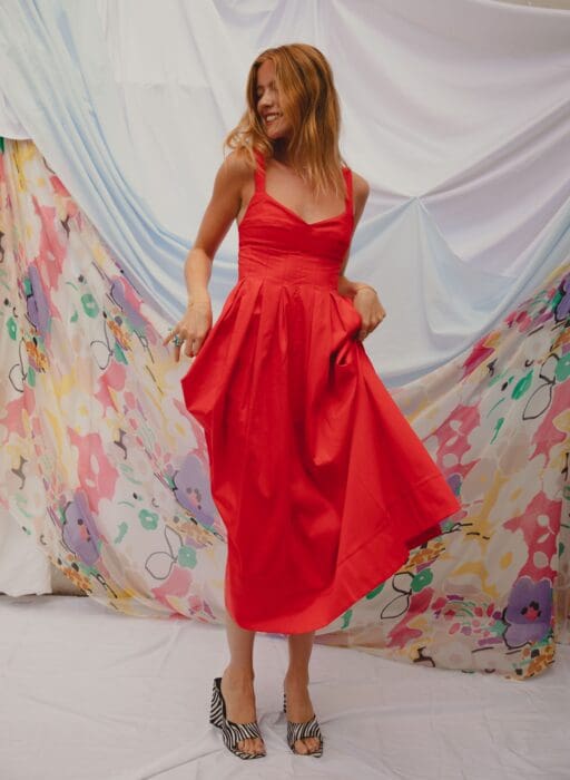Loan the Look fashion rental