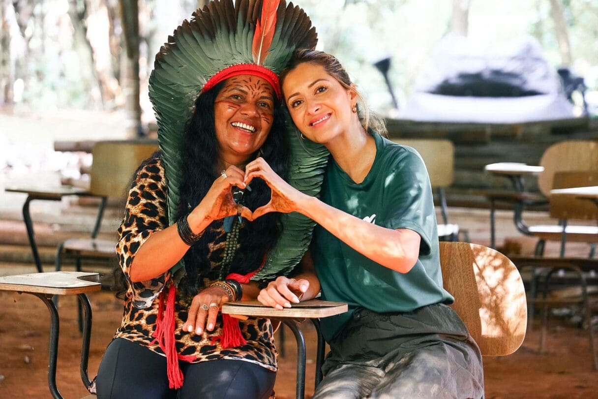 patricia caring nukini community leader