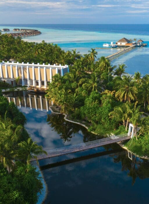 Pullman Maldives Maamutaa