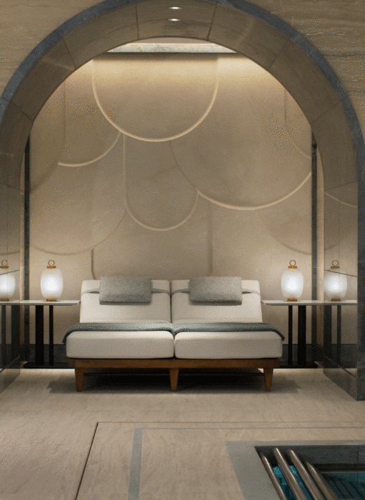 guerlain spa raffles london