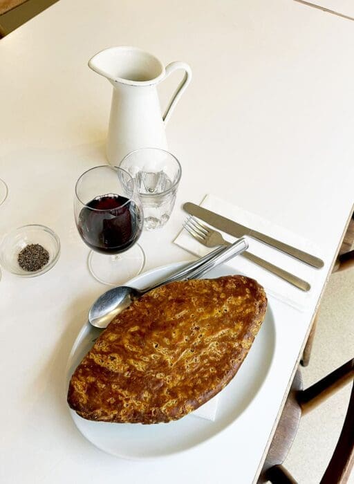 rochelle canteen pie