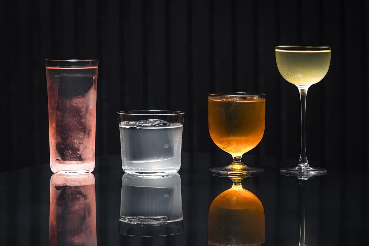 scales bar mayfair