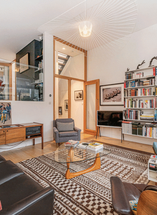 maida vale home