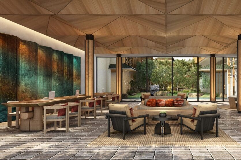 six senses kyoto