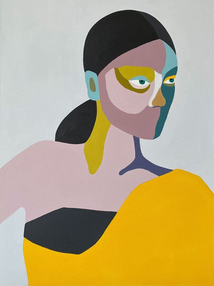 Strong Intentions by Kate Matsevych