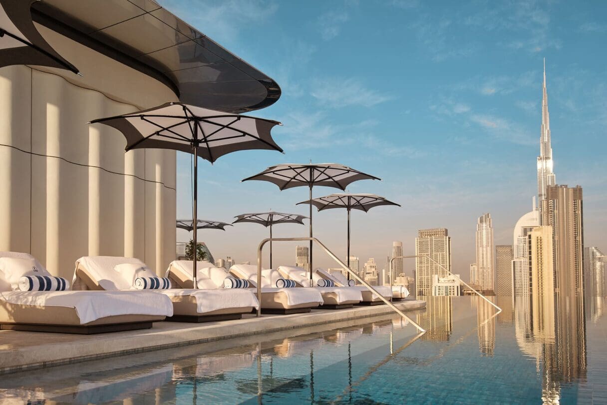 the lana dubai