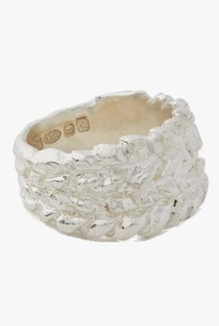 The Ouze Keeper ring