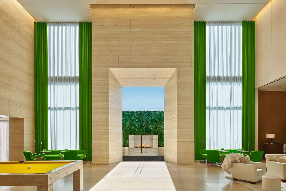 west hollywood edition