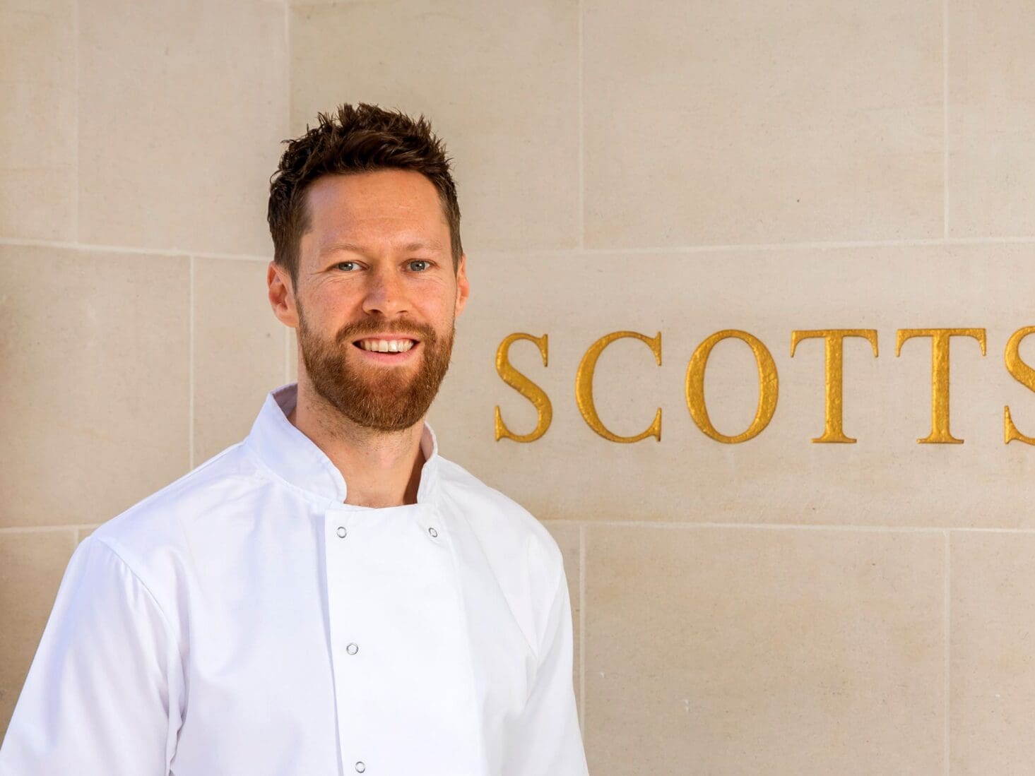 tom fraser chef