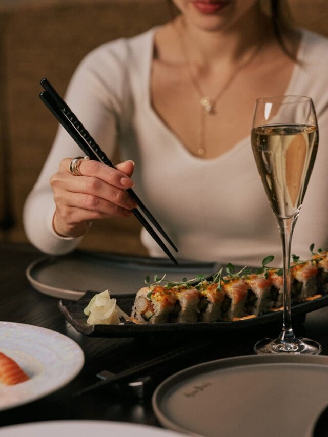Akira Back, Mayfair
