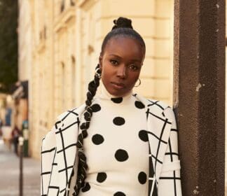 anna diop