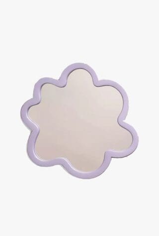 anthropologie mirror