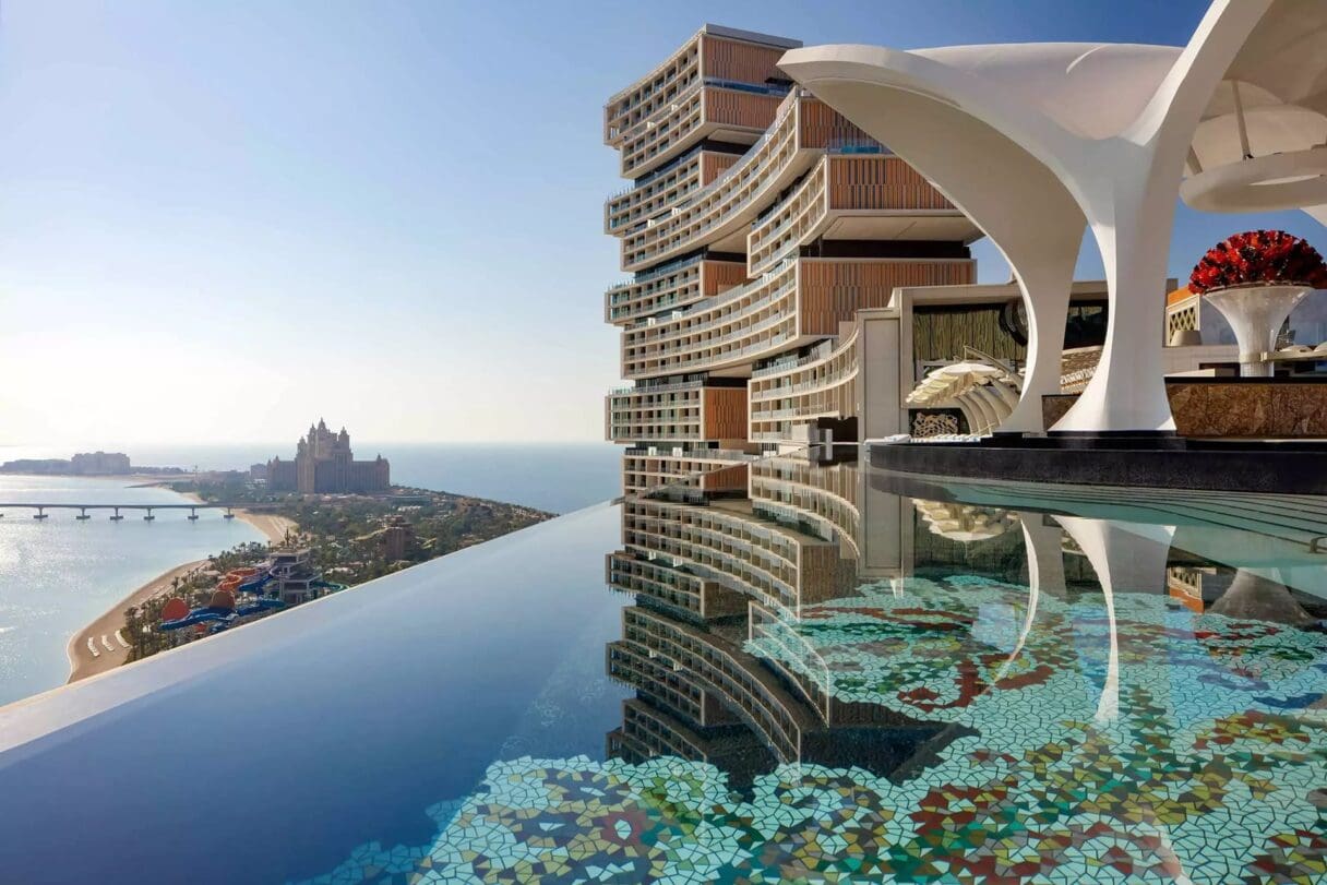 atlantis the royal cloud 22 hotel
