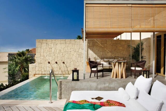 bahia del duque tenerife