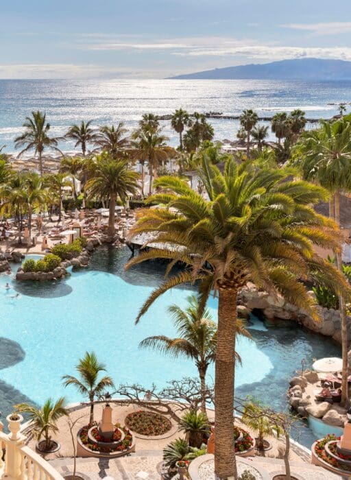 bahia del duque tenerife