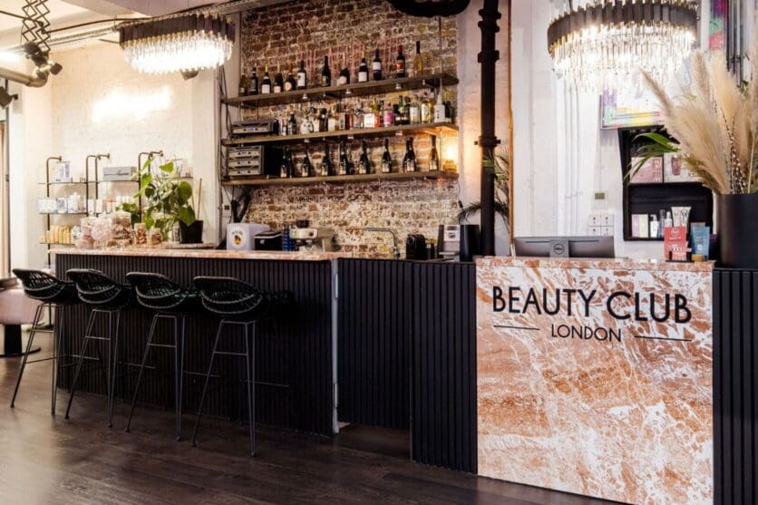 Beauty Club London