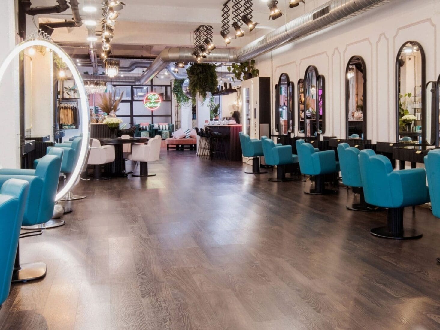 Beauty Club London