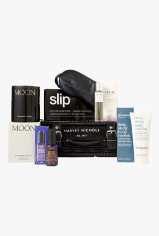 Harvey Nichols beauty sleep hamper