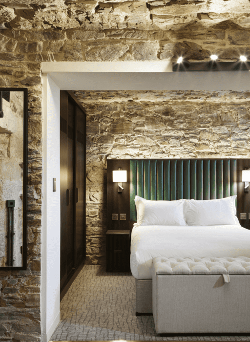 best hotels in cornwall bodmin jail