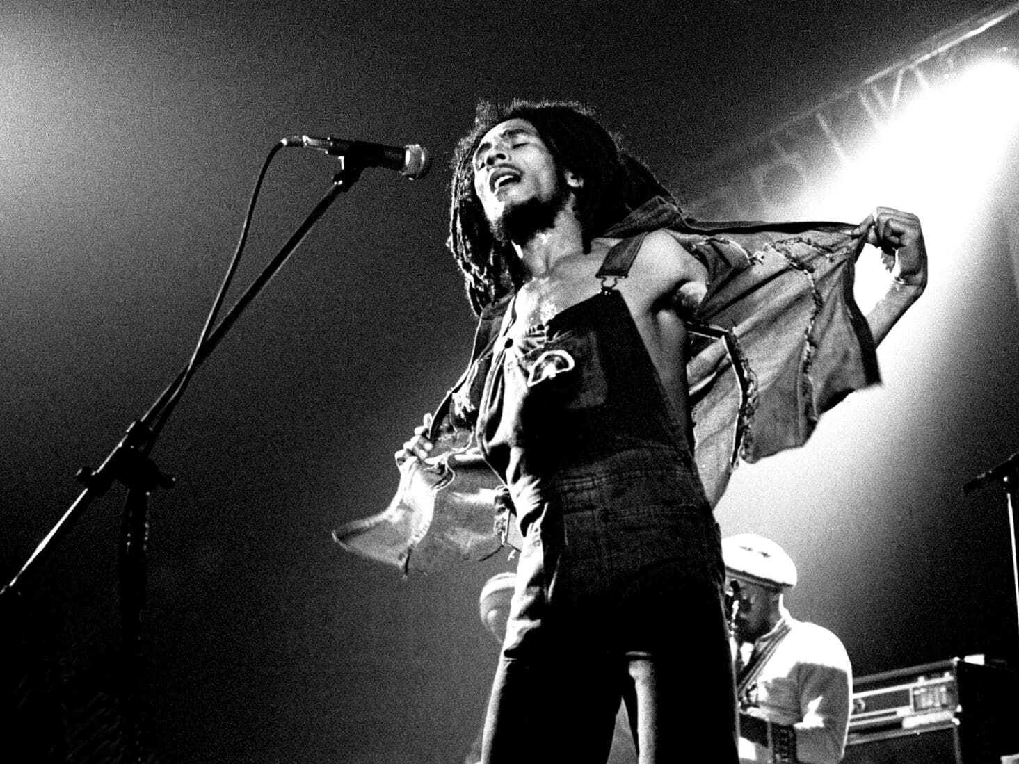 bob marley