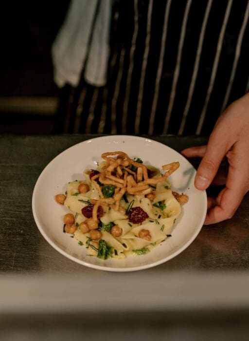 boxcar london pasta