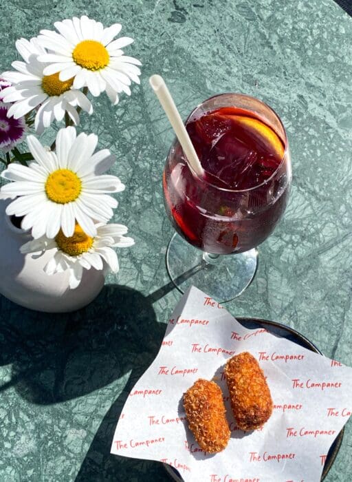 the campaner chelsea