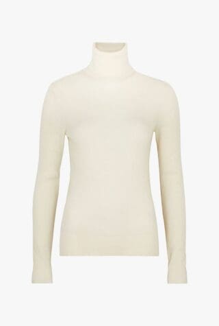 Canada Goose Georgian roll-neck jumper